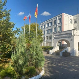 Аватар канала «Тверской педагогический колледж»