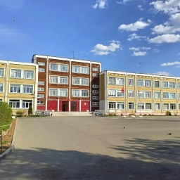 Аватар канала «МОУ СОШ №51»