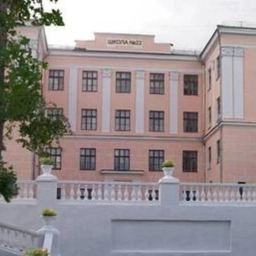 Аватар канала «МОУ СОШ №22 города Твери»