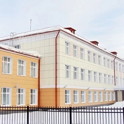 Аватар канала «МОУ СОШ №11 г.Тверь»