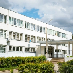 Аватар канала «МОУ СОШ № 48 г. Тверь»