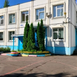 Аватар канала «МБДОУ детский сад №142 г.Тверь»