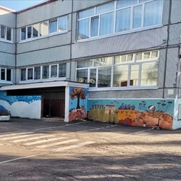 Аватар канала «МБДОУ детский сад №65»