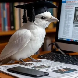 Аватар канала «Тверской лицей. Новости»