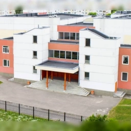 Аватар канала «МОУ СОШ № 52 город Тверь»