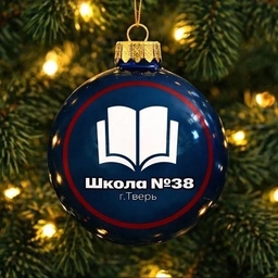 Аватар канала «МОУ СОШ №38»