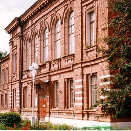 Аватар канала «МОУ «Тверская гимназия 6»»