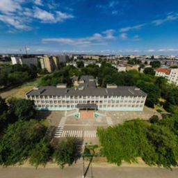 Аватар канала «Канал школы 36 (Тверь)»