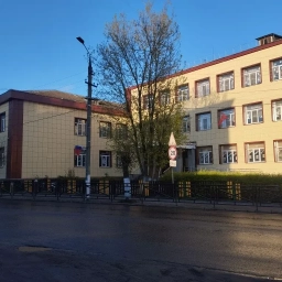 Аватар канала «МБОУ "СОШ №1" г.Бологое»