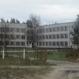 Аватар канала «МБОУ "Спеховская СОШ"»