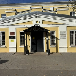 Аватар канала «МБОУ СОШ №6 Вышний Волочек»