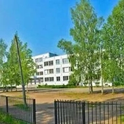 Аватар канала «Официальный общешкольный канал Лицей №15 г В-Волочек»