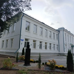 Аватар канала «МБОУ СОШ №1 г.Кашин»