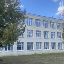 Аватар канала «МБОУ СОШ им. М. И. Калинина»