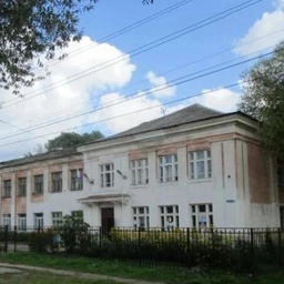 Аватар канала «МОУ "Средняя школа №16"»