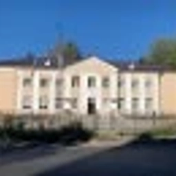 Аватар канала «МОУ "СШ №1 имени В.А. Федорова"»