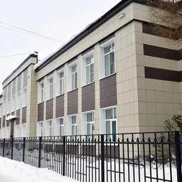 Аватар канала «Канал МОУ "Средняя школа № 13"»