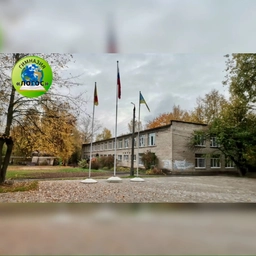 Аватар канала «МОУ "Гимназия "Логос"»