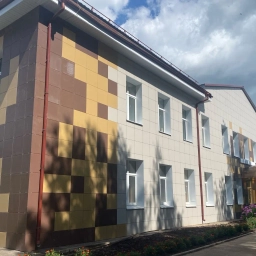 Аватар канала «МБОУ Кесовогорская СОШ»