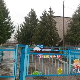 Аватар канала «МДОУ "Детский сад №20 "Непоседы"»