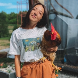 Аватар канала «Village life - Современная деревня»