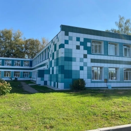 Аватар канала «Школа 2 г. Конаково»