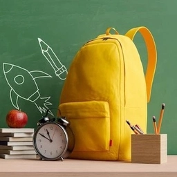 Аватар канала «ИНФОРМАЦИОННЫЙ КАНАЛ МБОУ ООШ д. Старое Мелково»