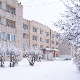 Аватар канала «5 школа Ржев»