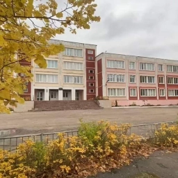 Аватар канала «МОУ СОШ №9 имени В.Т.Степанченко г.Ржев»