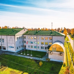 Аватар канала «МОУ "СОШ № 12" г.Ржев»