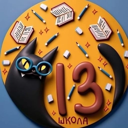 Аватар канала «#Школа13Ржев»