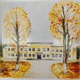 Аватар канала «МБОУ СОШ №3 г.Торжка Тверской области»