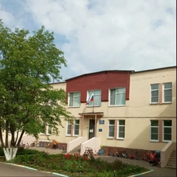 Аватар канала «МБДОУ детский сад "Дюймовочка"»