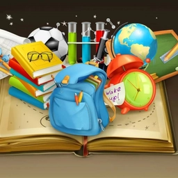 Аватар канала «МБОУ "Академическая СОШ"»