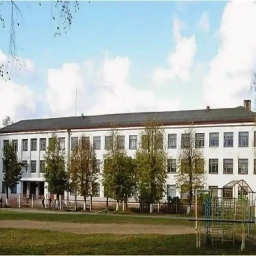 Аватар канала «МОУ "Жарковская СОШ №1"»