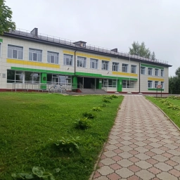 Аватар канала «МБОУ "Западнодвинская СОШ №2"»