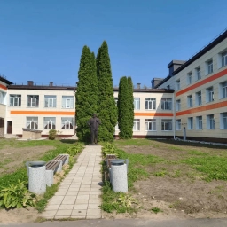 Аватар канала «МБОУ "Западнодвинская СОШ №1"»