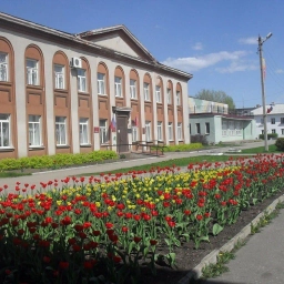 Аватар канала «МБОУ ДО "Западнодвинский ДДТ"»