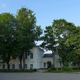 Аватар канала «МБОУДО "Дом детского творчества" г. Зубцов»