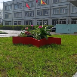 Аватар канала «МОУ "Эммаусская СОШ"»