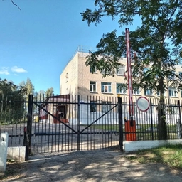 Аватар канала «МОУ "Бурашевская СОШ"»