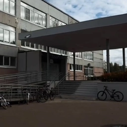 Аватар канала «Канал МОУ "Заволжская СОШ им.П.П.Смирнова"»