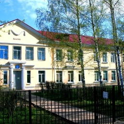 Аватар канала «МОУ "Никулинская СОШ"»