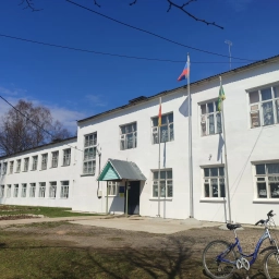 Аватар канала «МОУ Нерльская СОШ»