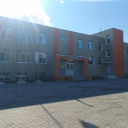 Аватар канала «МОУ Зареченская ООШ г.Калязин»