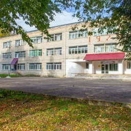 Аватар канала «МОУ Ильинская средняя общеобразовательная школа»