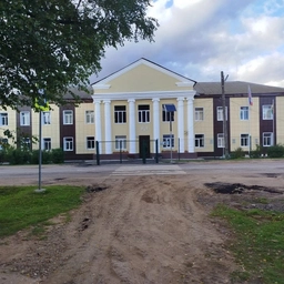 Аватар канала «МОУ "ТСОШ"»