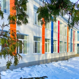 Аватар канала «МБОУ "Малышевская СОШ"»