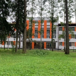 Аватар канала «МБОУ "Максатихинская СОШ № 1"»