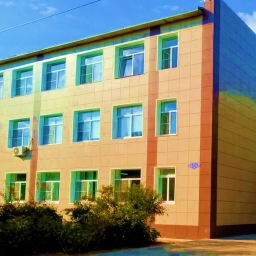 Аватар канала «Официальный канал школы №2 пгт Спирово»